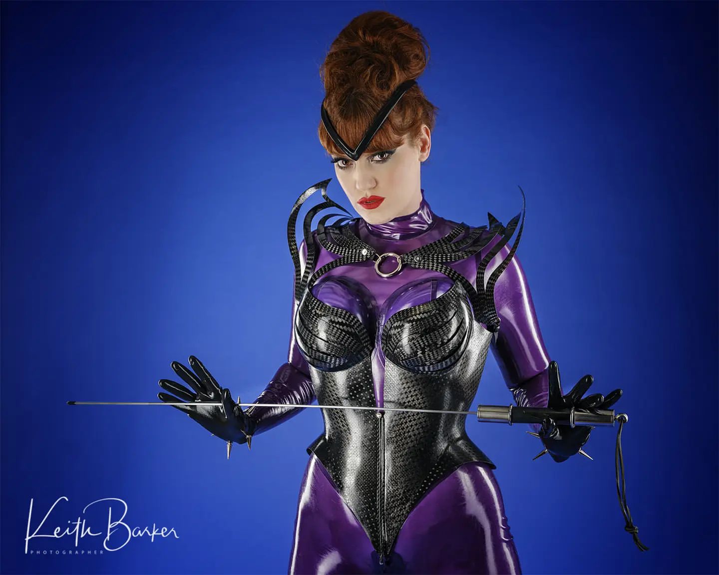 Latex Geschichte - Fetisch Sexspiele beim Date